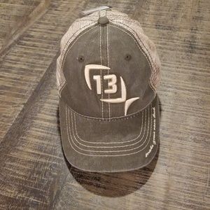 Accessories | 13 Fishing Hat | Poshmark